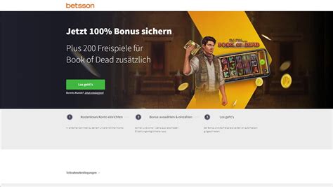 betsson erfahrung